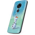 Disney Frozen II Olaf Moto E5 Play Skin